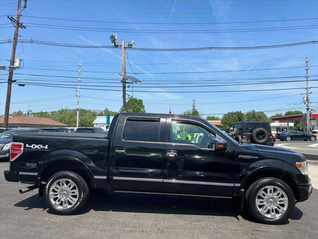 used 2014 Ford F-150 car, priced at $23,999