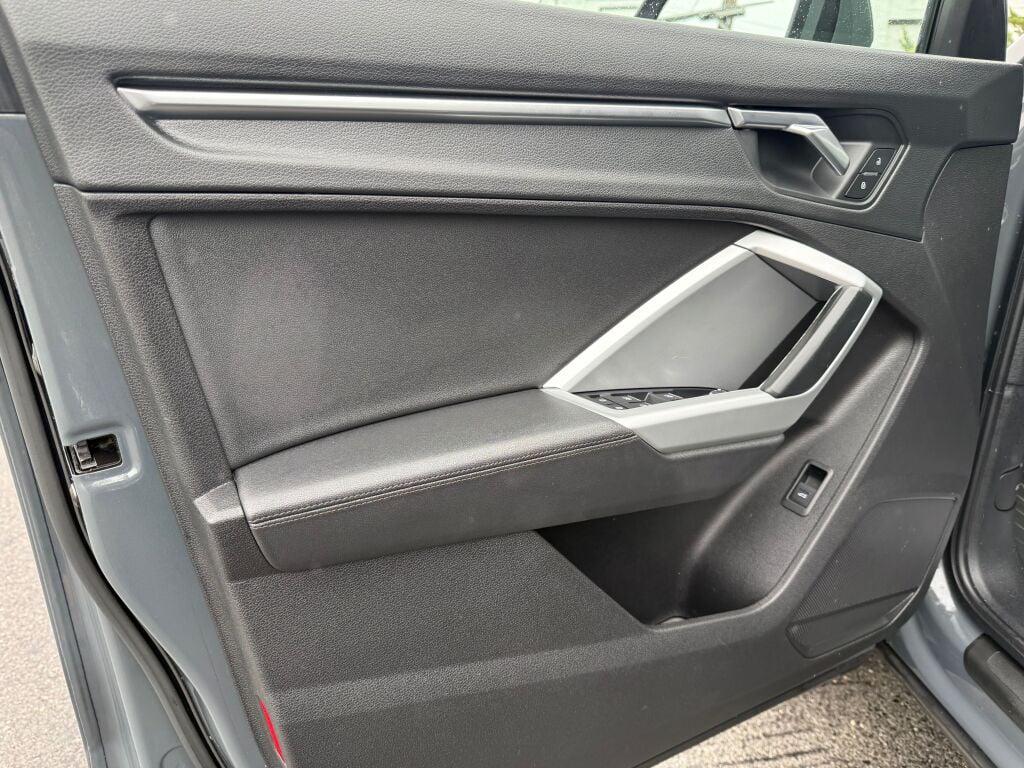 used 2019 Audi Q3 car, priced at $13,921