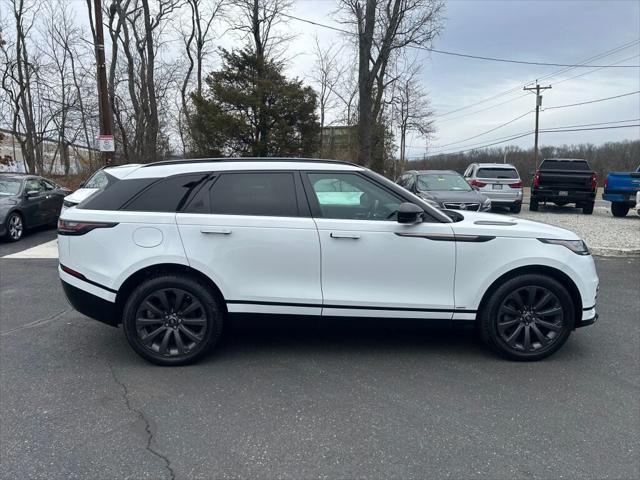 used 2019 Land Rover Range Rover Velar car, priced at $29,921