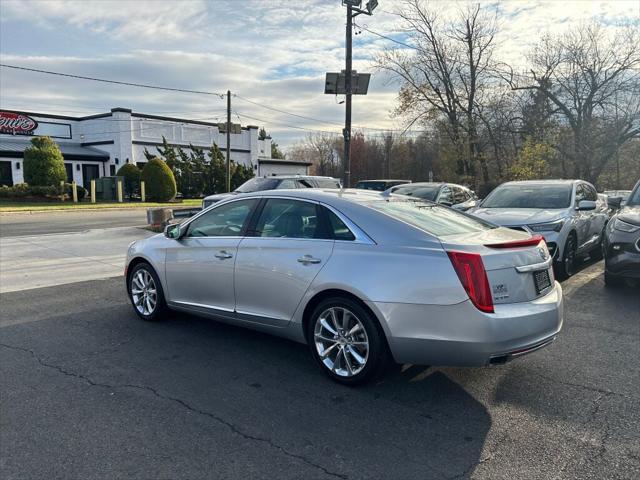 used 2014 Cadillac XTS car, priced at $14,999