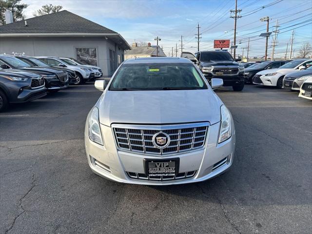 used 2014 Cadillac XTS car, priced at $14,999