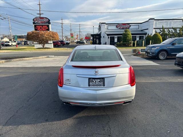 used 2014 Cadillac XTS car, priced at $14,999