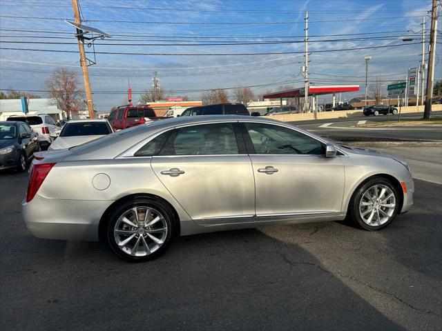 used 2014 Cadillac XTS car, priced at $14,999