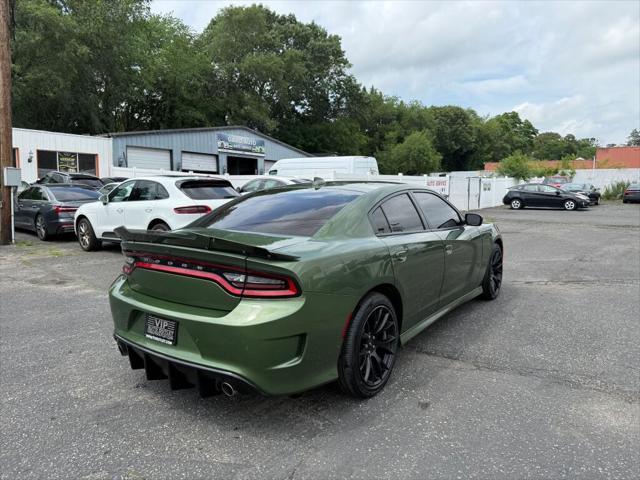 used 2019 Dodge Charger car, priced at $17,999