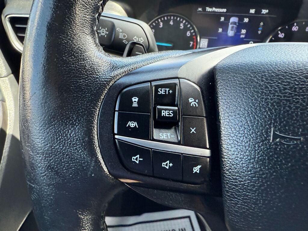 used 2020 Ford Explorer car, priced at $21,999