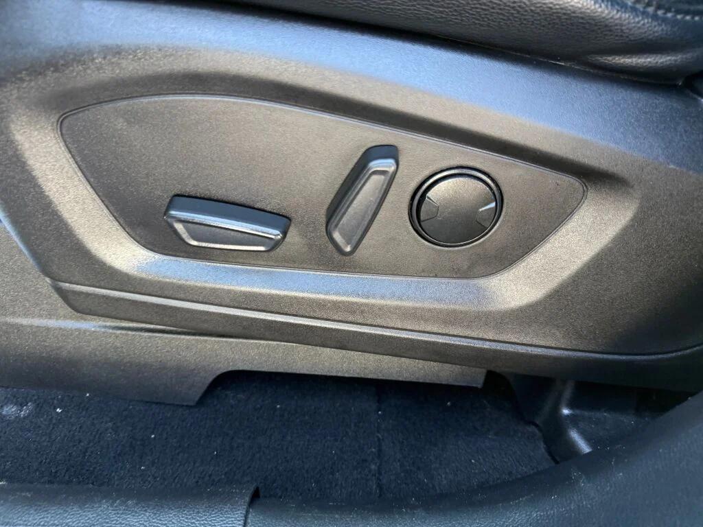 used 2020 Ford Explorer car, priced at $21,999