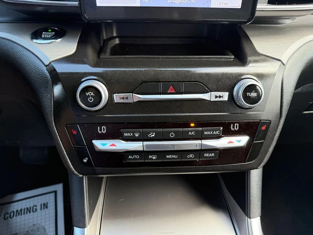 used 2020 Ford Explorer car, priced at $21,999