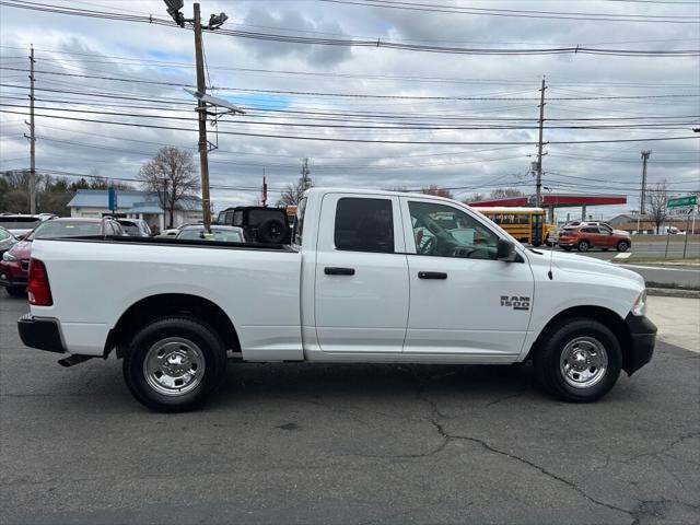 used 2019 Ram 1500 car, priced at $18,500