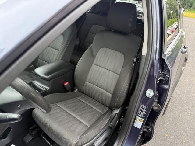 used 2019 Kia Sportage car, priced at $13,721