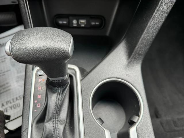used 2019 Kia Sportage car, priced at $13,721
