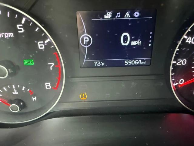 used 2019 Kia Sportage car, priced at $13,721