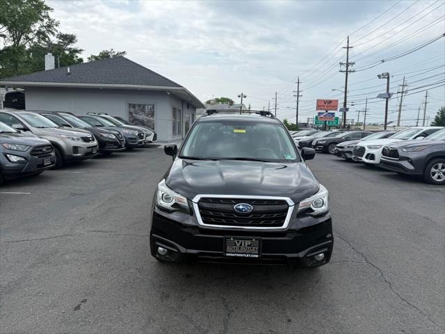 used 2018 Subaru Forester car, priced at $16,399