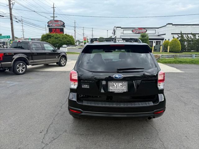 used 2018 Subaru Forester car, priced at $16,399