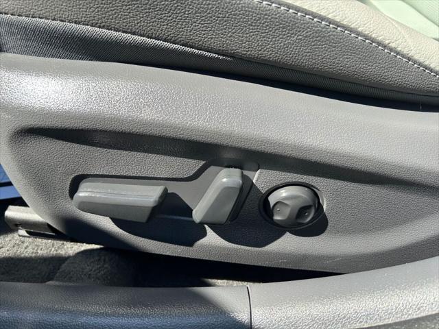 used 2021 Hyundai Ioniq EV car, priced at $15,973