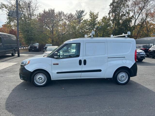 used 2019 Ram ProMaster City car, priced at $16,899