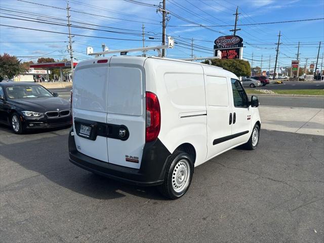 used 2019 Ram ProMaster City car, priced at $16,899