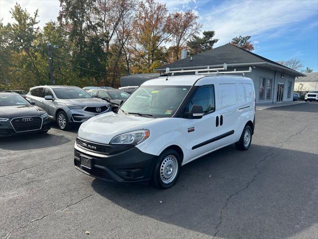 used 2019 Ram ProMaster City car, priced at $16,899