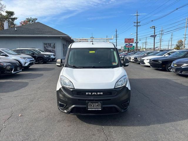 used 2019 Ram ProMaster City car, priced at $16,899