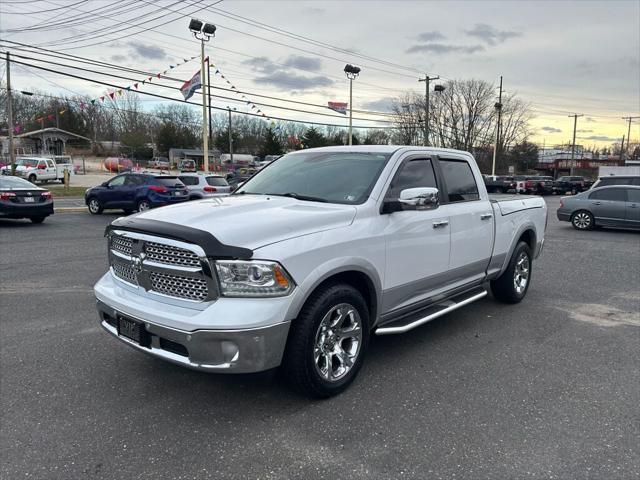 used 2014 Ram 1500 car, priced at $27,999