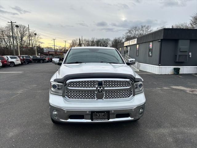 used 2014 Ram 1500 car, priced at $27,999