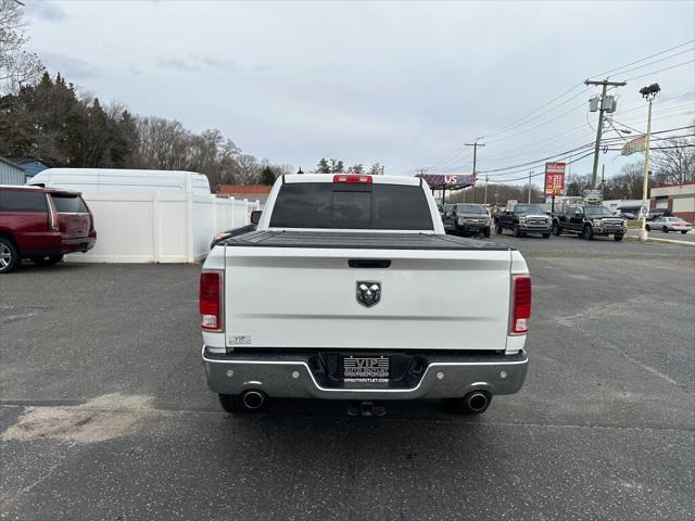 used 2014 Ram 1500 car, priced at $23,999