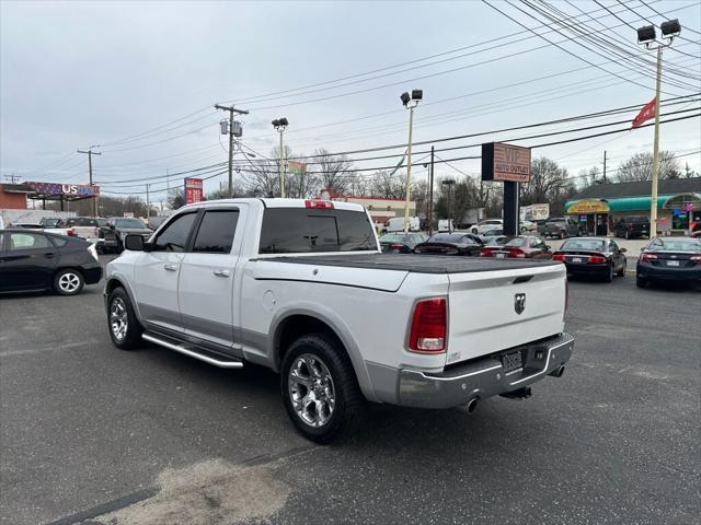 used 2014 Ram 1500 car, priced at $27,999