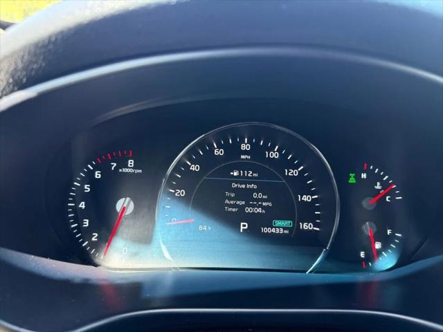 used 2020 Kia Sorento car, priced at $17,999
