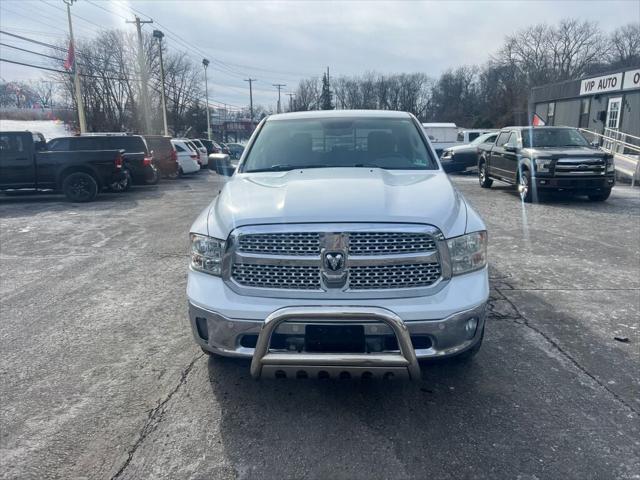 used 2016 Ram 1500 car, priced at $16,999