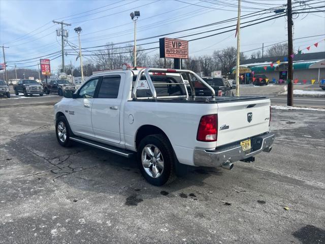 used 2016 Ram 1500 car, priced at $16,999