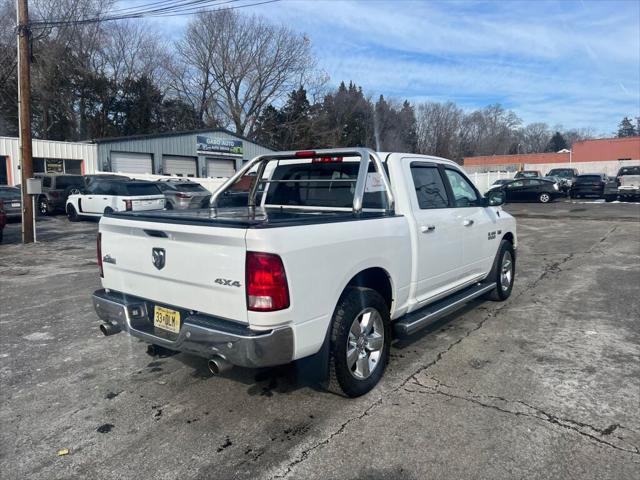 used 2016 Ram 1500 car, priced at $16,999