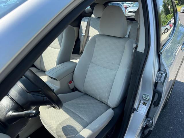 used 2018 Nissan Rogue Sport car, priced at $13,973