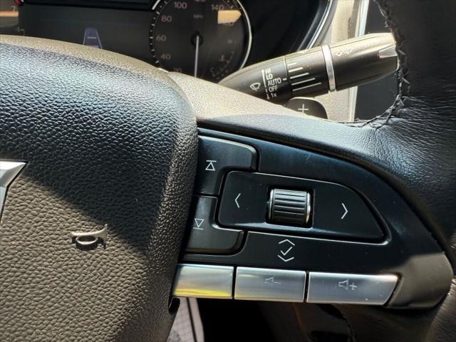 used 2022 Cadillac CT5 car, priced at $30,421