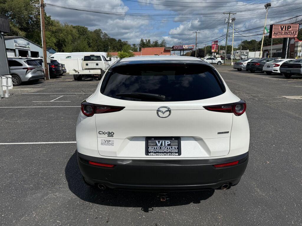 used 2021 Mazda CX-30 car, priced at $12,999