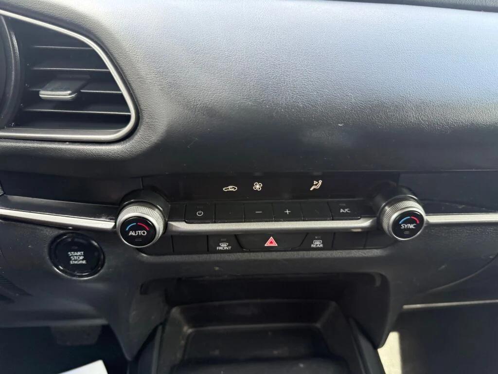 used 2021 Mazda CX-30 car, priced at $12,999