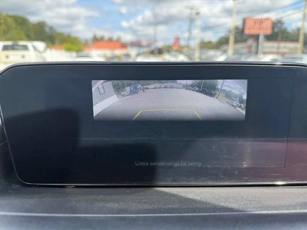 used 2021 Mazda CX-30 car, priced at $12,999