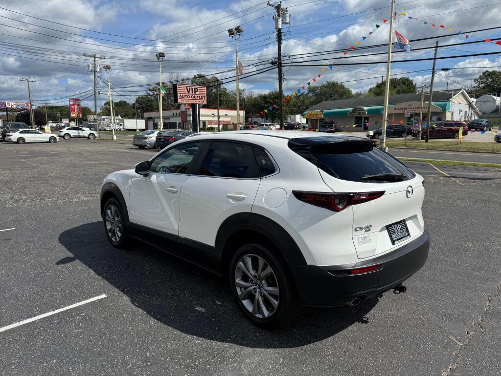 used 2021 Mazda CX-30 car, priced at $12,999