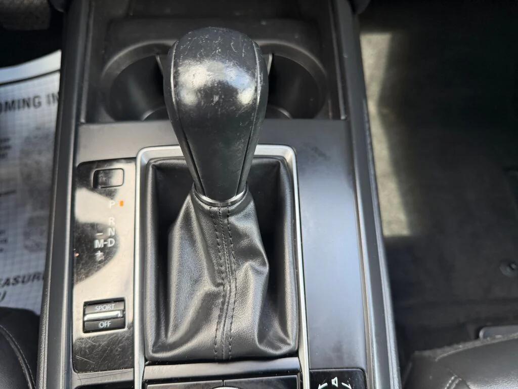 used 2021 Mazda CX-30 car, priced at $12,999