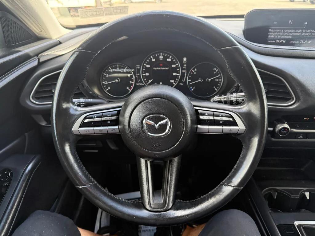 used 2021 Mazda CX-30 car, priced at $12,999