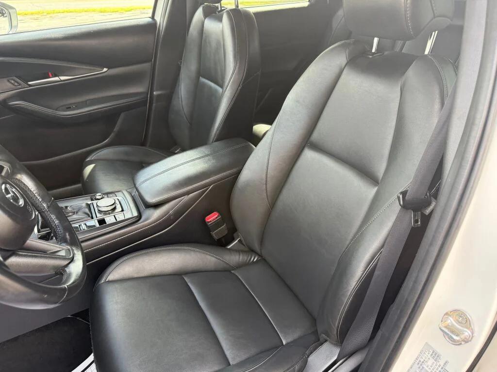 used 2021 Mazda CX-30 car, priced at $12,999