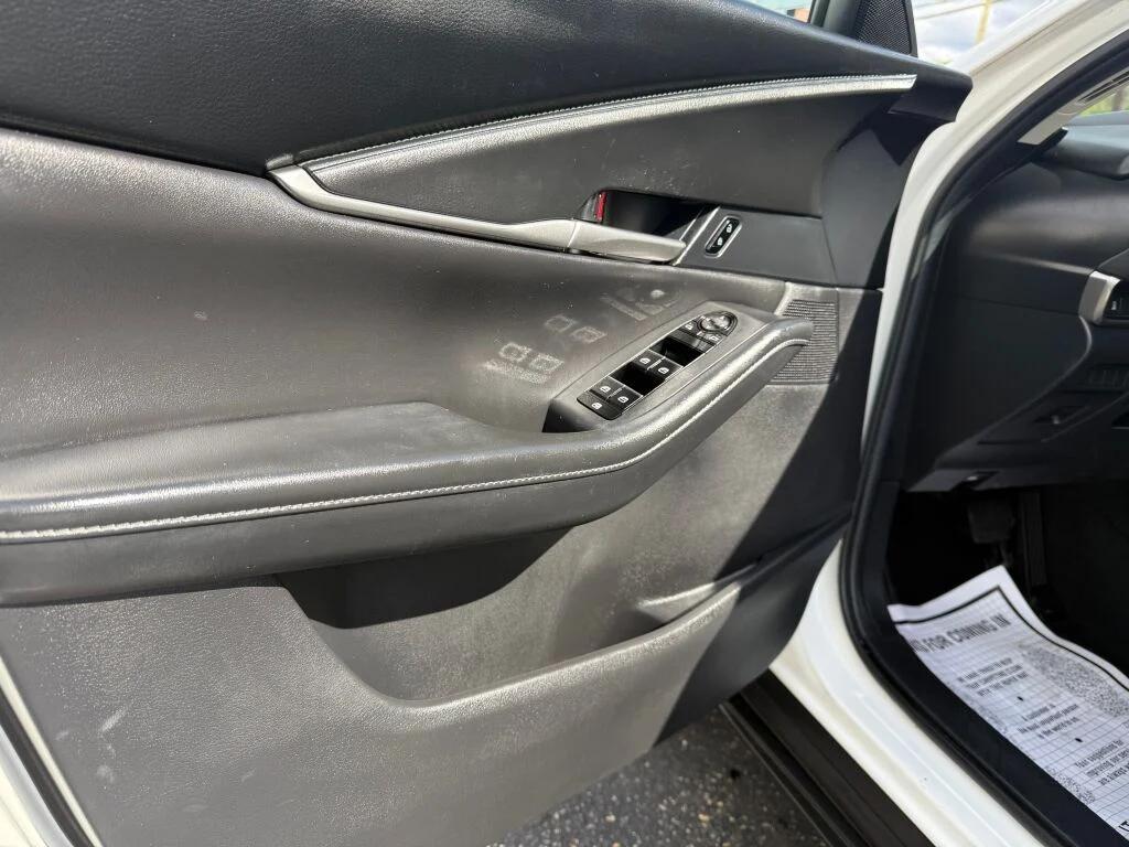 used 2021 Mazda CX-30 car, priced at $12,999