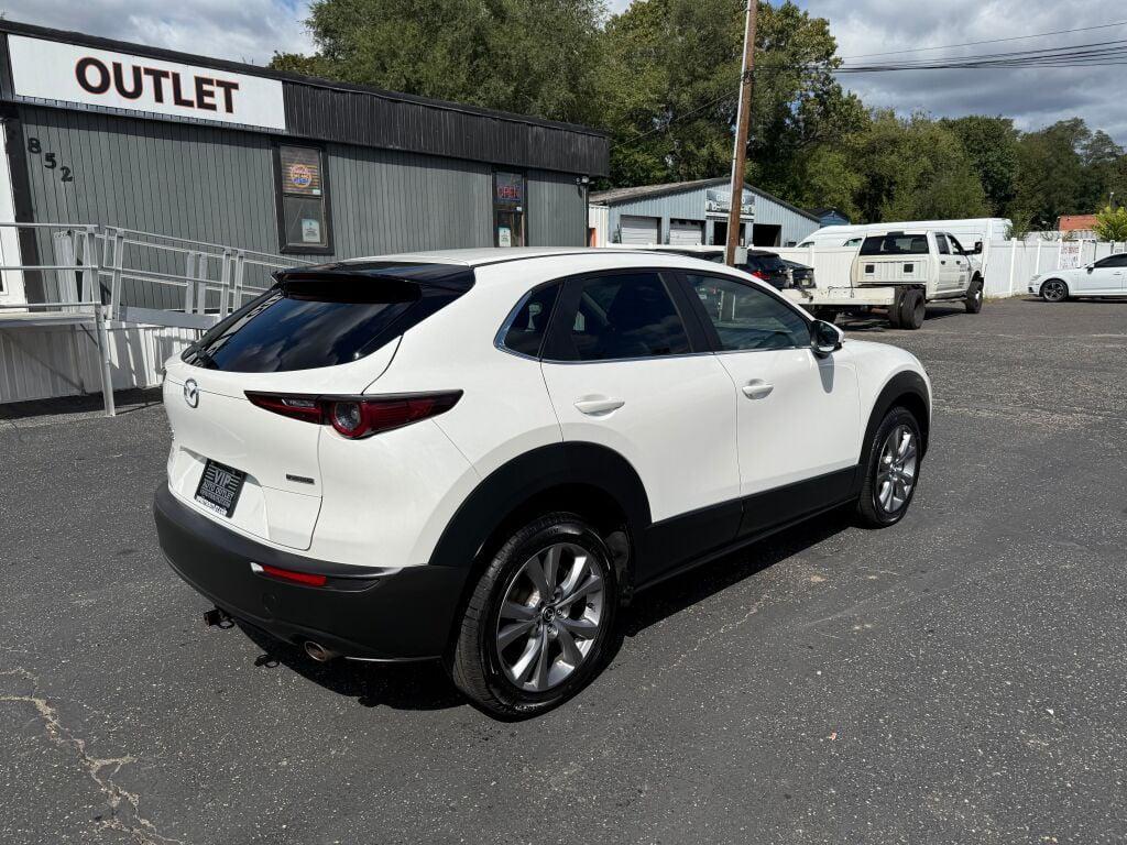 used 2021 Mazda CX-30 car, priced at $12,999