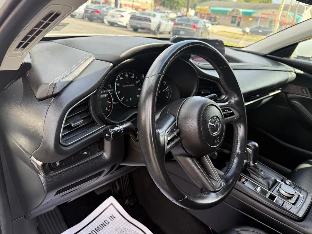 used 2021 Mazda CX-30 car, priced at $12,999