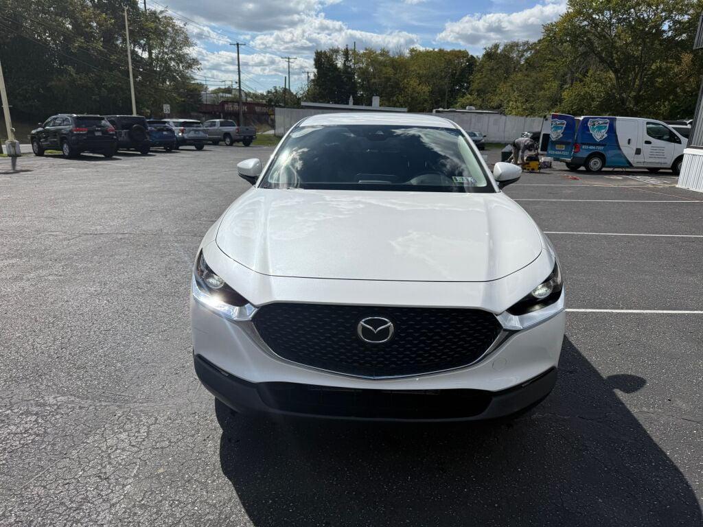 used 2021 Mazda CX-30 car, priced at $12,999