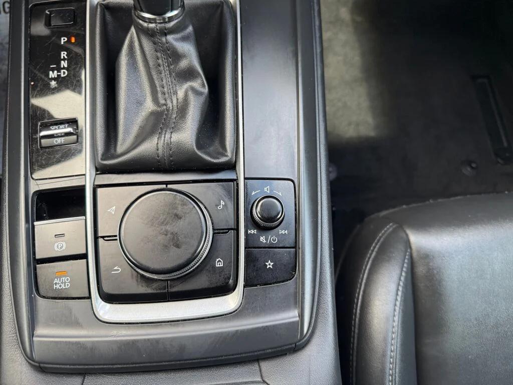 used 2021 Mazda CX-30 car, priced at $12,999