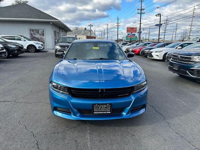 used 2023 Dodge Charger car, priced at $27,999