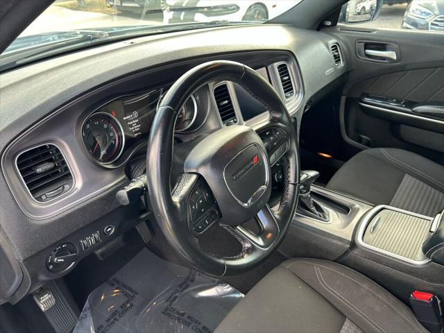 used 2023 Dodge Charger car, priced at $24,500