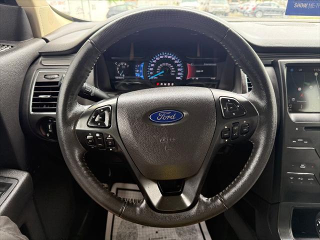used 2019 Ford Flex car, priced at $13,999