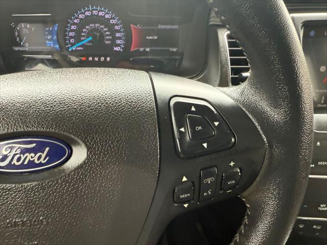 used 2019 Ford Flex car, priced at $13,999