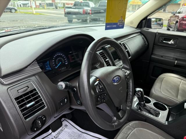 used 2019 Ford Flex car, priced at $13,999