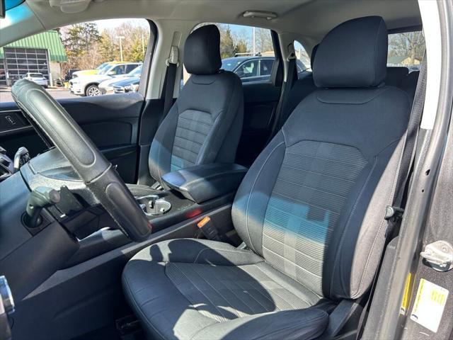 used 2015 Ford Edge car, priced at $10,999